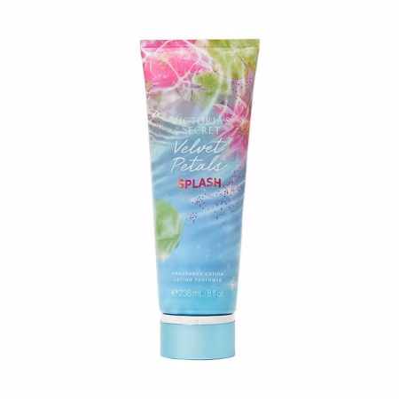 Loção Corporal Victoria's Secret Velvet Petals Feminino 236ml