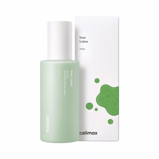 Loção Facial Celimax The Real Noni Hydra Firming Lotion 150ml