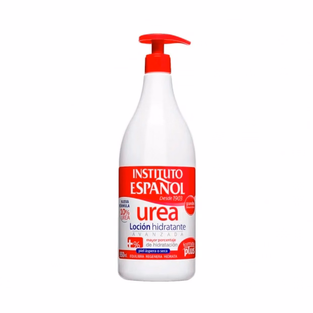 Loçâo Hidratante Corporal Instituto Español Urea 950ml