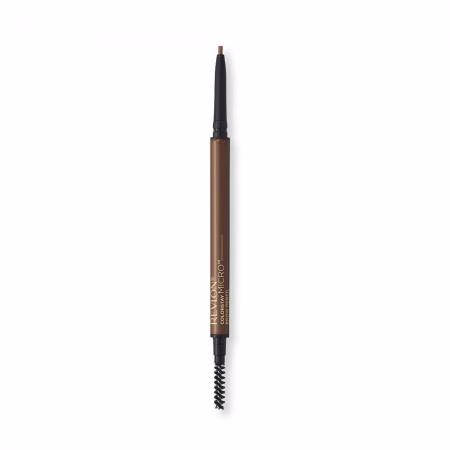 Maquiagem de Sobrancelhas ColorStay Micro Brow Pencil 452 Auburn