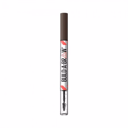 Maquiagem para Sobrancelhas Maybelline Tattoo Build-A-Brow Deep...