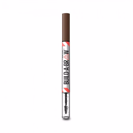 Maquiagem para Sobrancelhas Maybelline Tattoo Build-A-Brow Medium...