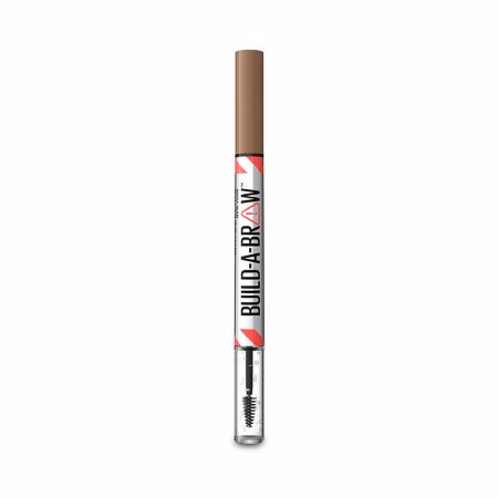 Maquiagem para Sobrancelhas Maybelline Tattoo Build-A-Brow Soft...