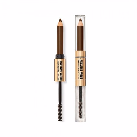 Maquiagem para Sobrancelhas Revlon Colorstay Brow Fantasy Pencil ...