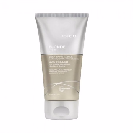 Máscara Capilar Joico Blonde Life Brightening Masque 50ml