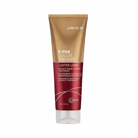 Máscara Capilar Joico K-Pak Color Therapy Luster Lock 250ml