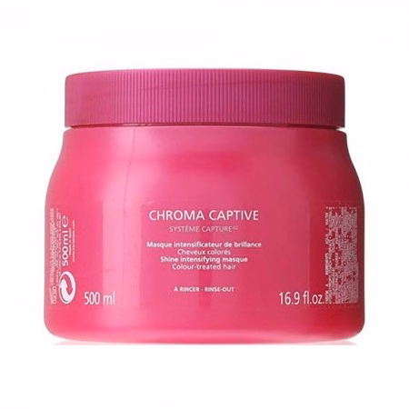 Máscara Capilar Kérastase Reflection Chroma Captive 500ml