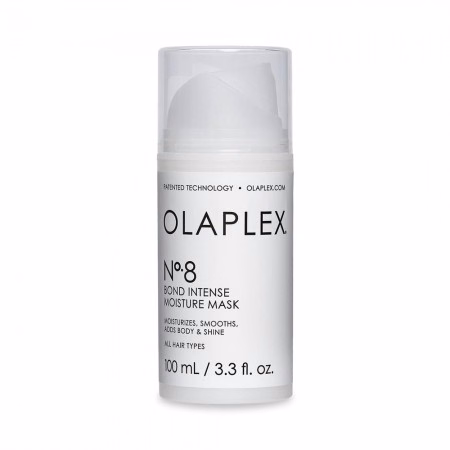 Máscara Capilar OLAPLEX Bond Intense Moisture No. 8 100ml