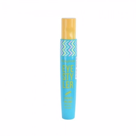Máscara de Cílios e Delineador Ruby Rose Eyestyler HB-8310 Black