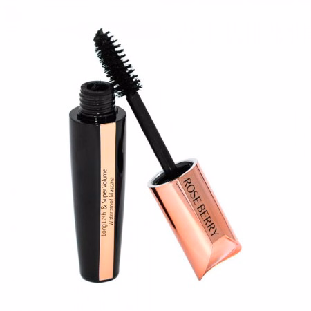 Máscara de Cílios Rose Berry LONG LASH