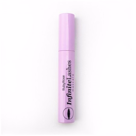 Máscara de Cílios Ruby Rose Peel Off Infinite Lashes HB-990