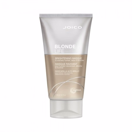 Máscara de Tratamento Joico Blonde Life Brightening Masque 150ml