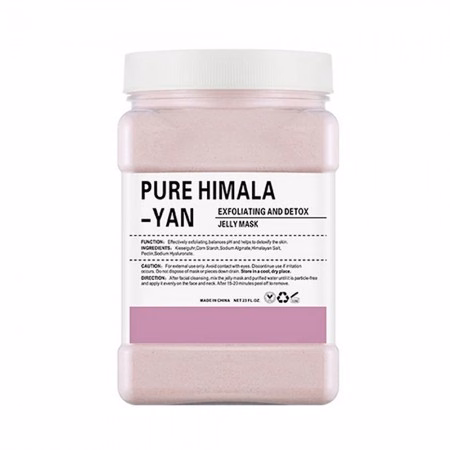 Máscara Facial de Hidrogelatina Móoyam Pure Himala-Yan 680ml