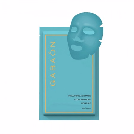 Máscara Facial Gabaón Hyaluronic Acid 30g