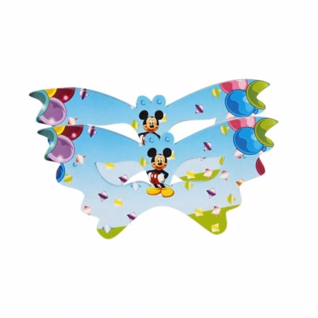 Perfume Mickey Mouse Eau de Toilette Infantil 100ml