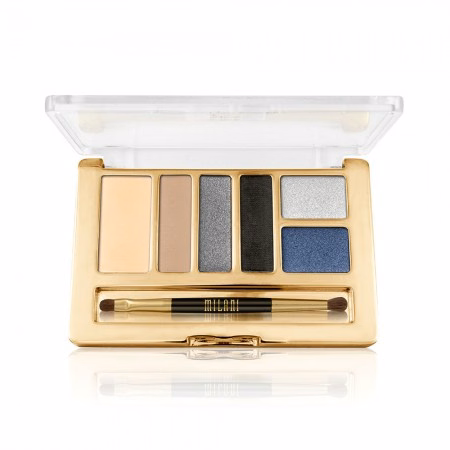 Paleta de Sombras Milani Everyday Eyes 03 Smoky Essentials