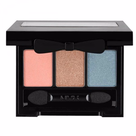Paleta de Sombras NYX Love in Rio LIR13 Sway with Lola 3g