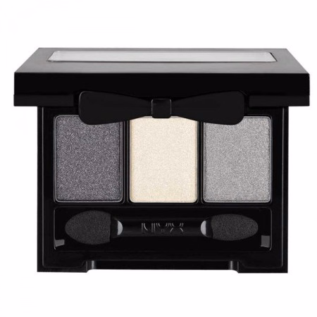 Paleta de Sombras Focallure Color The Life Night Elf 9 Cores