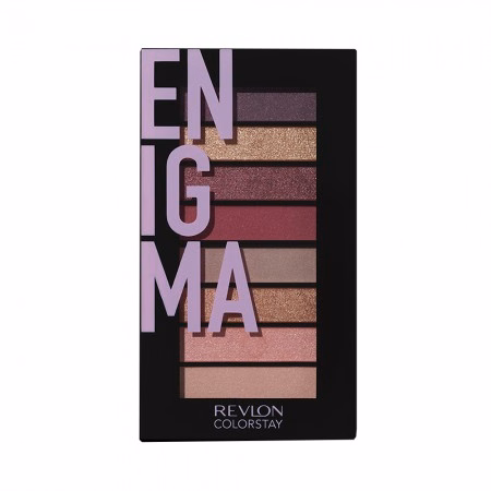 Paleta de Sombras Revlon ColorStay Looks Book 920 Enigma 3,4g