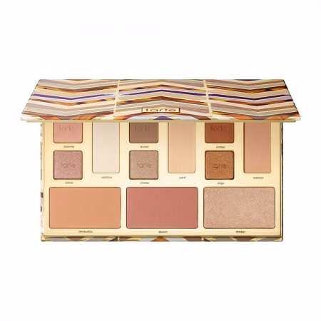 Paleta Multifuncional Tarte Clay Play Face Shaping Palette