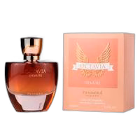 Pendora Scents Octavia Demure