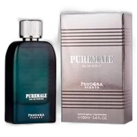 Pendora Scents Pure Male
