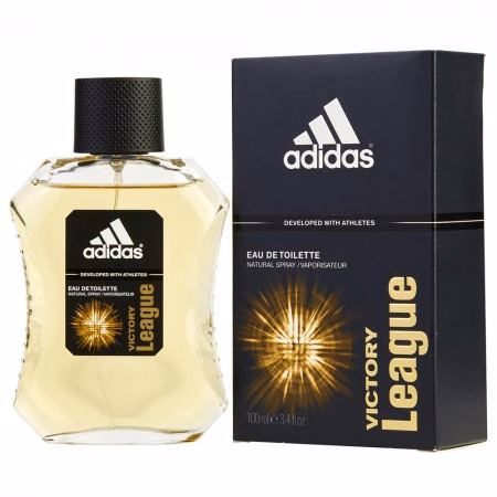 Perfume Adidas Victory League Eau de Toilette Masculino 100ml