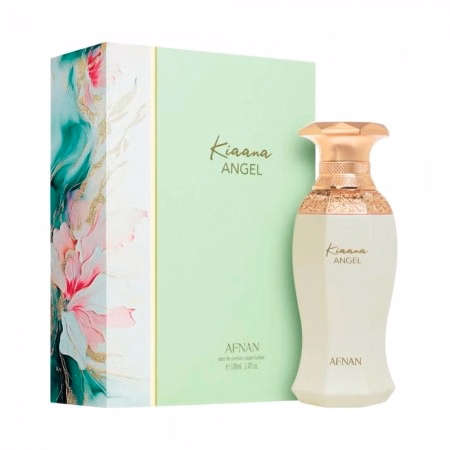 Perfume Afnan Kiaana Angel EDP Feminino 100ml