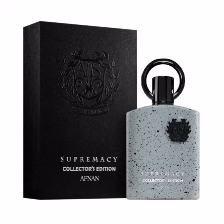 Perfume Afnan Supremacy Collector's Edition EDP Masculino 100ml