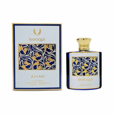 Perfume Ajyad Baroque EDP Feminino 100ml