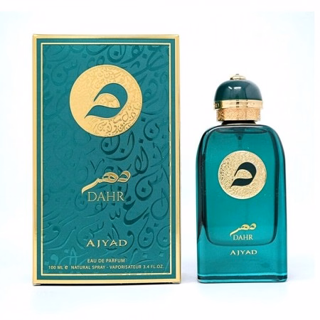 Perfume Ajyad Dahr EDP Masculino 100ml