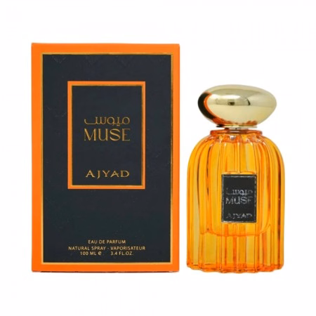 Perfume Ajyad Muse EDP Feminino 100ml