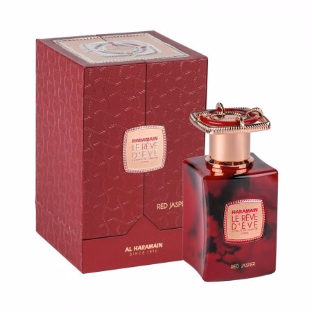 Perfume Al Haramain Le Reve D'Eve Red Jasper Extrait de Parfum...