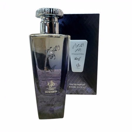 Perfume Al Wataniah Arjawani Al Khas EDP Feminino 100ml