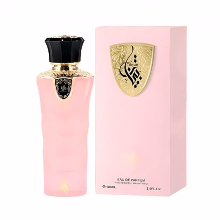 Perfume Al Wataniah Tibyan EDP Feminino 100ml