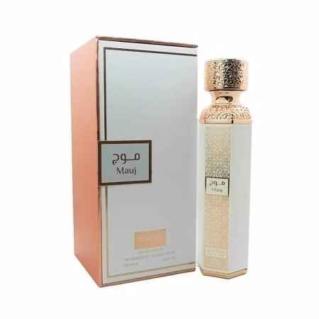 Perfume Anfar Mauj Eau de Parfum Unissex 100ml