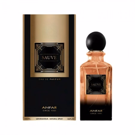 Perfume Anfar Suave EDP Unissex 100ml