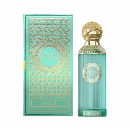 Perfume Anfar Vague Extrait de Parfum Unissex 100ml