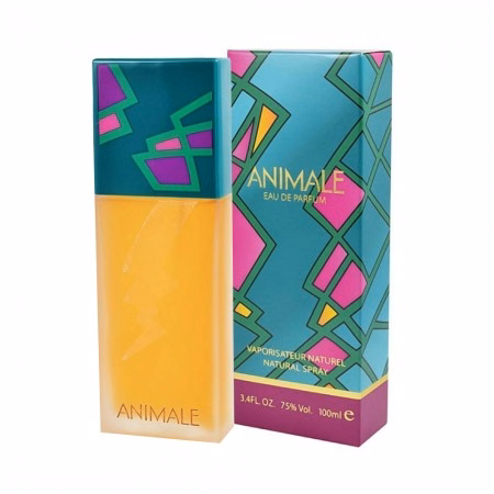 Perfume Animale Eau de Parfum Feminino 100ml