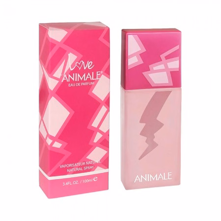 Perfume Animale Love EDP Feminino 100ml