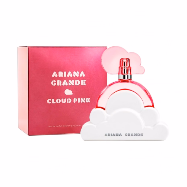 Perfume Ariana Grande Cloud Pink EDP Feminino 100ml
