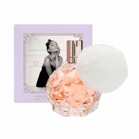 Perfume Ariana Grande EDP Feminino 100ml