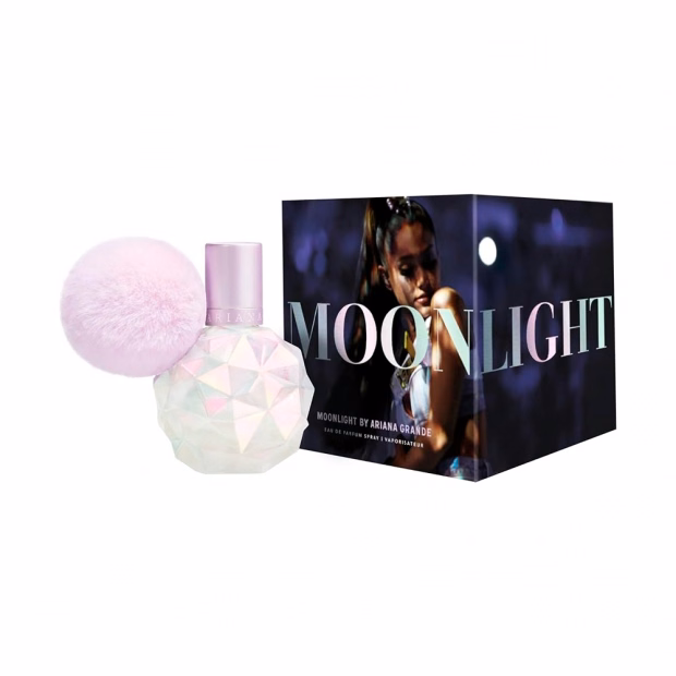 Perfume Ariana Grande Moonlight EDP Feminino 100ml