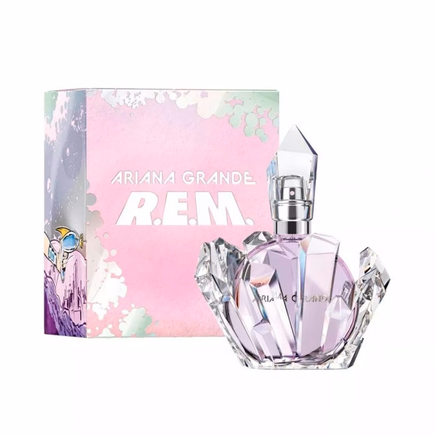 Perfume Ariana Grande R.E.M EDP Feminino 100ml
