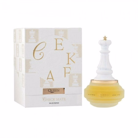 Perfume Armaf Check Mate Queen EDP Feminino 100ml