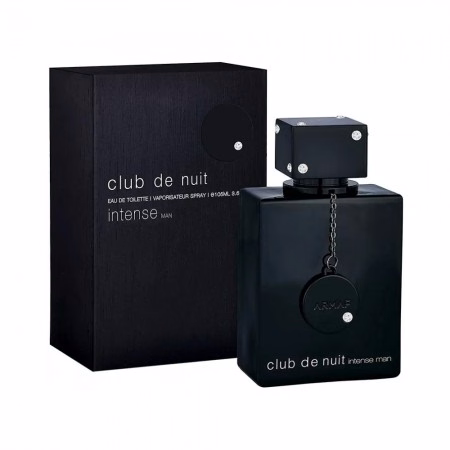 Perfume Armaf Club de Nuit Intense Man Eau de Toilette Masculino 105ml
