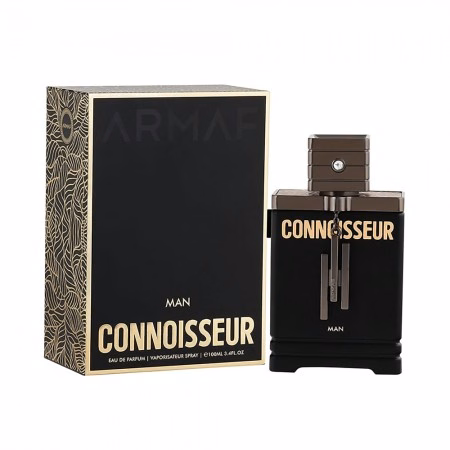 Perfume Armaf Connoisseur EDP Masculino 100ml
