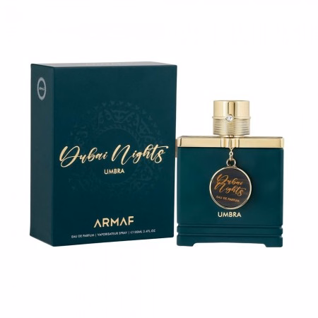 Perfume Armaf Dubai Nights Umbra EDP Unissex 100ml
