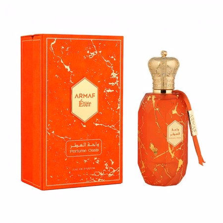 Perfume Armaf Eter Oasis EDP Feminino 100ml
