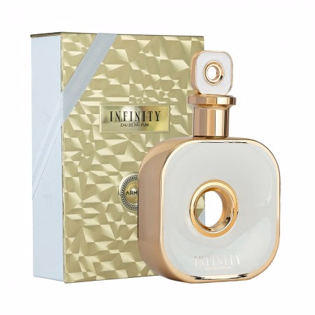Perfume Armaf Infinity Gold EDP Feminino 100ml